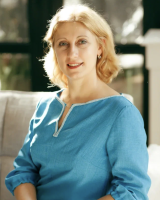 Ольга Бардашова