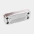 Теплообменник ГВС HR 12 пластин 192 x 148 (для Viessmann WH1B, Beretta, Biasi)