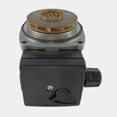 Двигатель насоса Grundfos 15-60 110w (Dвн=31мм, Dнар=66мм)
