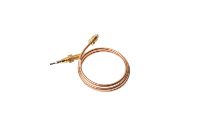 Термопара c оголовком А3 с резьбой М8х1, подкл. М9х1, L=850 мм