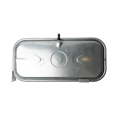 Расширительный бак 6л DELUXE S