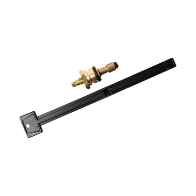 Подпиточный клапан и ключ (для Viessmann WH1D)
