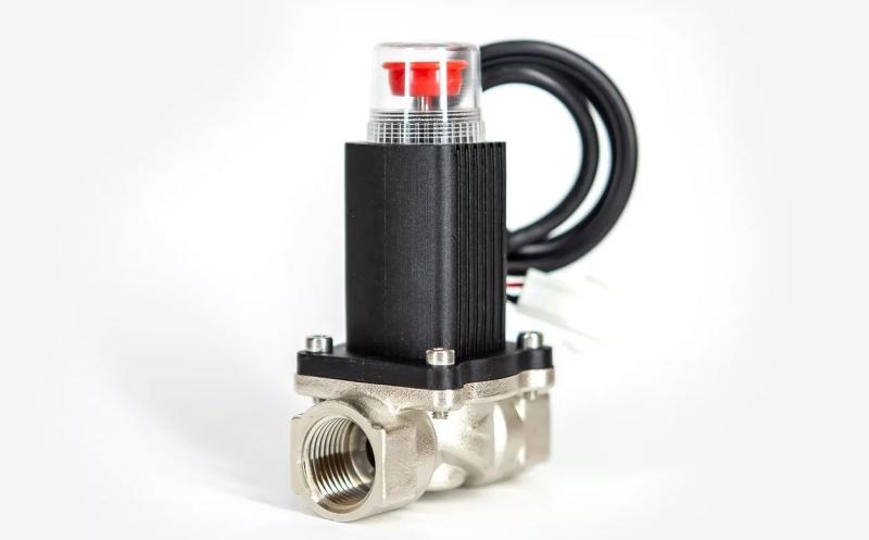 Клапан газовый электромагнитный: для чего нужен, принцип работы и как выбрать Клапан газовый электромагнитный: для чего нужен, принцип работы и как выбрать